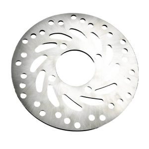 Motorcycle rear brake disc, brake disc disc, ATV beach bike 190MM