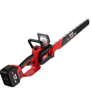 Electric saws, household saws, tree cutting saws, high-power handheld outdoor lithium battery logging saws, hand-held electric saws, wholesale electric saws
