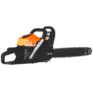 Chainsaw, motorcycle saw, profile cutting machine, high-power logging saw, outdoor gasoline chain saw