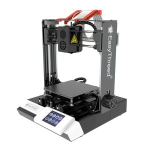 3D printer manufacturer, toy, home desktop, small mini, 3D stereo