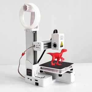 3D printer, home, model, K10 entry-level using TPU PLA 1.75mm