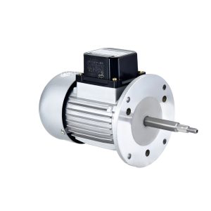 Micro 90W heat shrink machine oven long axis circulating fan motor single-phase motor