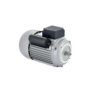 Aluminum shell single motor 900w capacitor motor vacuum pump dedicated single-phase asynchronous motor