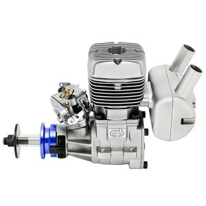 Drone engine, model aircraft engine, two-stroke 35cc gasoline single cylinder engine