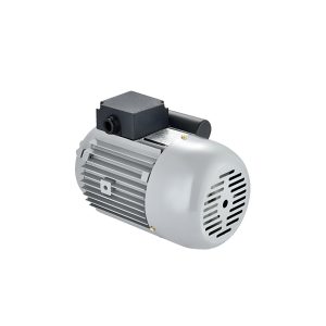 Aluminum shell single motor 900w capacitor motor vacuum pump dedicated single-phase asynchronous motor