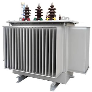 Oil immersed power transformer 11KV 33KV 500KVA/630/800/1000/1250 all copper
