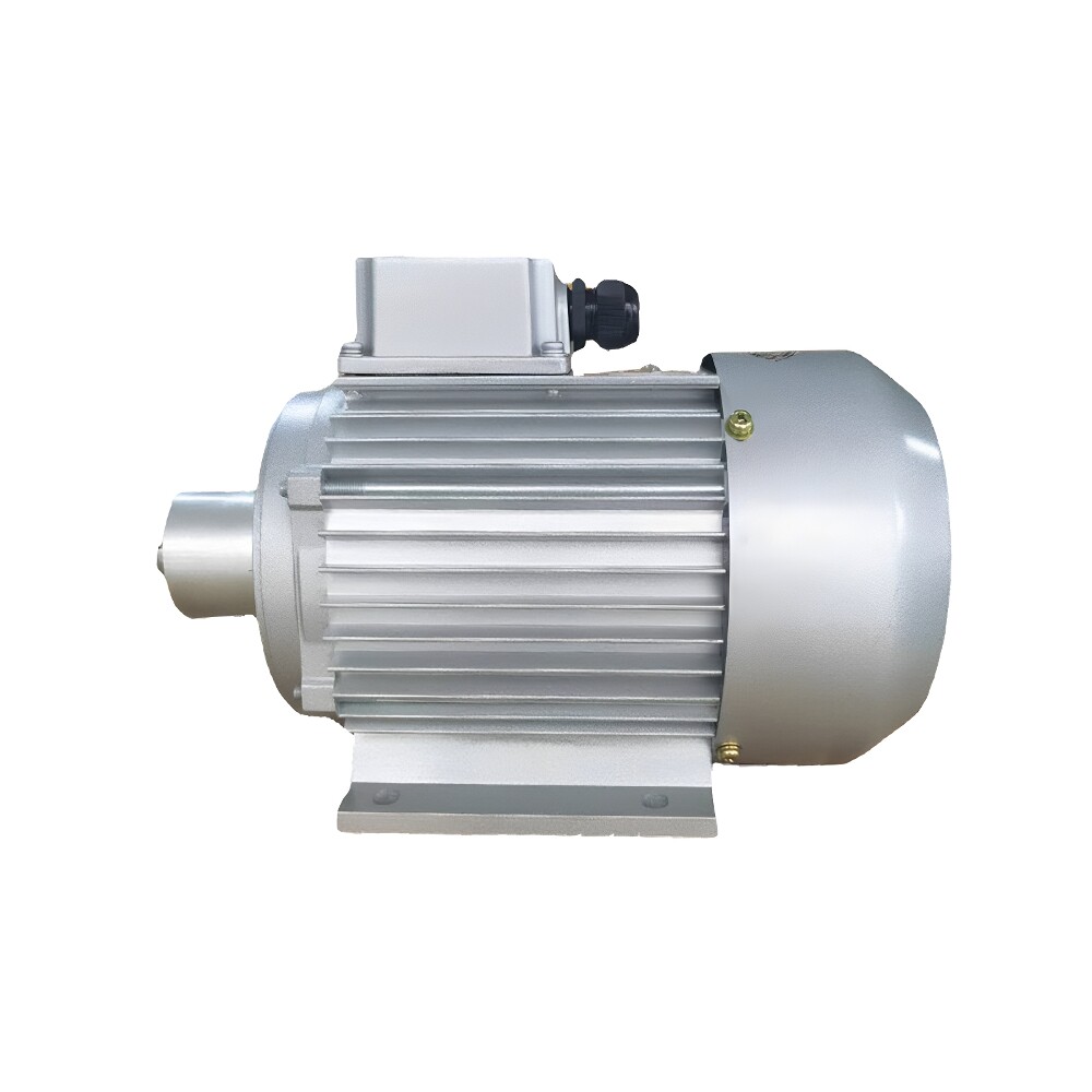 1400RPM Aluminum shell copper wire pig mouth woodworking equipment drilling machine, porous drilling machine, hinge drilling machine, horizontal motor - Image 7