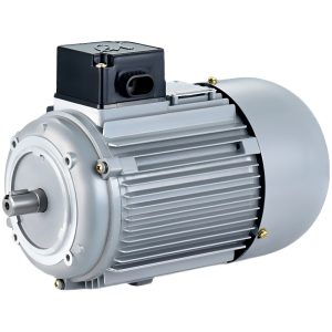 Aluminum shell copper wire mechanical equipment motor customization three-phase motor motor motor