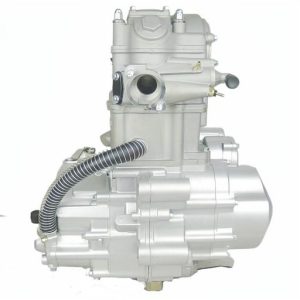 250CC three-wheeled motorcycle engine, water-cooled,built-in reverse gear 4+1, suitable for beach vehicles and scooters - Image 3