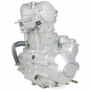 250CC three-wheeled motorcycle engine, water-cooled,built-in reverse gear 4+1, suitable for beach vehicles and scooters - Image 4
