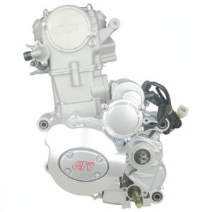 250CC three-wheeled motorcycle engine, water-cooled,built-in reverse gear 4+1, suitable for beach vehicles and scooters - Image 5