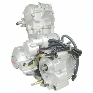 250CC three-wheeled motorcycle engine, water-cooled,built-in reverse gear 4+1, suitable for beach vehicles and scooters - Image 6