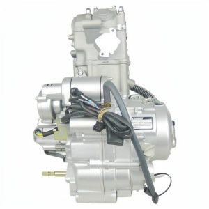 250CC three-wheeled motorcycle engine, water-cooled,built-in reverse gear 4+1, suitable for beach vehicles and scooters - Image 7
