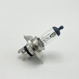 Electric motorcycle light bulb with three claws and three plugs, integrated far and near 35W halogen lamp, 55W ultra bright front headlight - Image 4