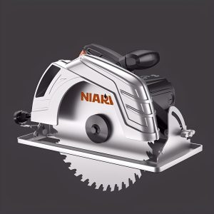 Electric circular saw, 7-inch, 9-inch, and 10 inch multifunctional household woodworking electric saw, hand-held saw, cutting saw circles - Image 4
