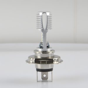 Motorcycle LED headlights, single claw, double claw, three claw headlights, car light bulbs, large light bulbs - Image 4