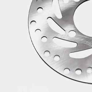 Motorcycle rear brake disc, brake disc disc, ATV beach bike 190MM - Image 3