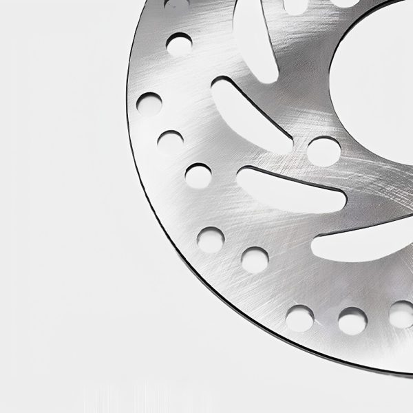 Motorcycle rear brake disc, brake disc disc, ATV beach bike 190MM