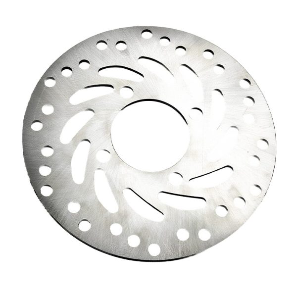 Motorcycle rear brake disc, brake disc disc, ATV beach bike 190MM
