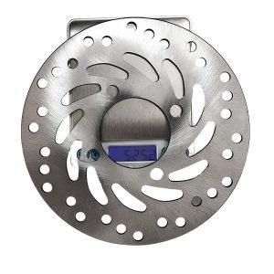 Motorcycle rear brake disc, brake disc disc, ATV beach bike 190MM - Image 4