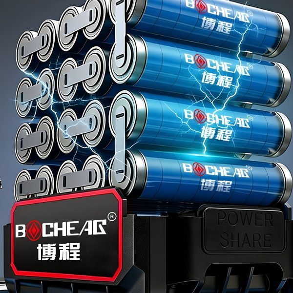 Electric saws, household saws, tree cutting saws, high-power handheld outdoor lithium battery logging saws, hand-held electric saws, wholesale electric saws