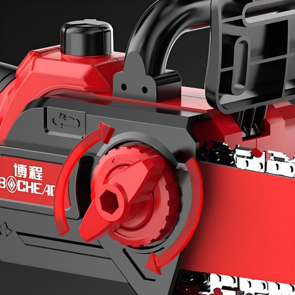 Electric saws, household saws, tree cutting saws, high-power handheld outdoor lithium battery logging saws, hand-held electric saws, wholesale electric saws