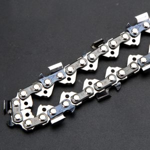 Chainsaw, logging saw, gasoline saw, four stroke high-power household chain saw, original small logging king motorcycle saw - Image 3