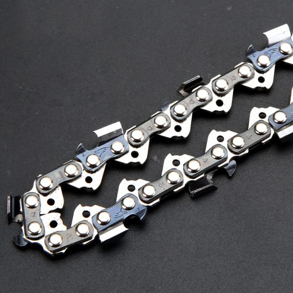 Chainsaw, logging saw, gasoline saw, four stroke high-power household chain saw, original small logging king motorcycle saw