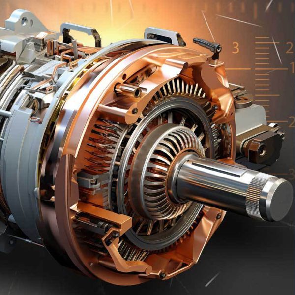 Gasoline generator 110V household portable generator, frequency conversion 60HZ, travel party outdoor camping generator