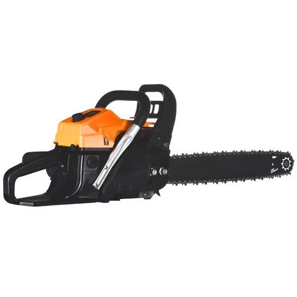 Chainsaw, motorcycle saw, profile cutting machine, high-power logging saw, outdoor gasoline chain saw