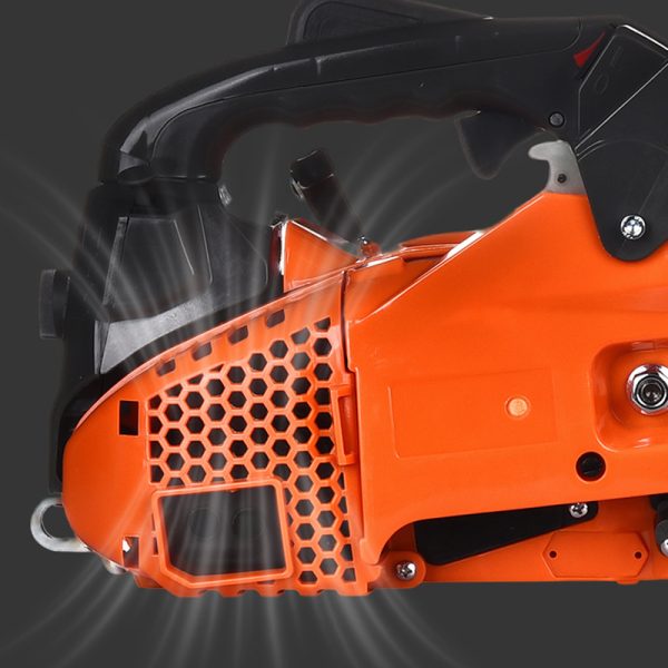 High power gasoline saw, garden logging saw, multifunctional chain saw, handheld cutting machine, tree sawing machine