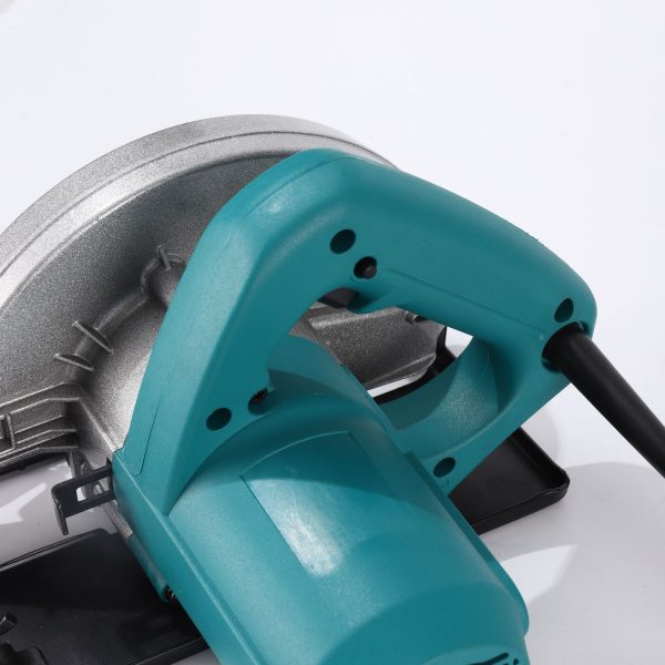 Electric circular saw, handheld table saw, woodworking board, aluminum-plastic panel cutting saw, handheld plug-in woodworking saw, wholesale