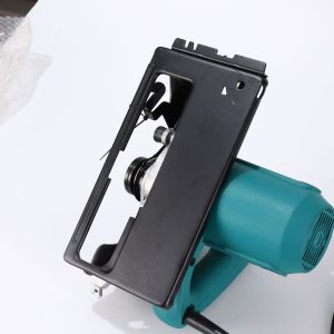 Electric circular saw, handheld table saw, woodworking board, aluminum-plastic panel cutting saw, handheld plug-in woodworking saw, wholesale - Image 3