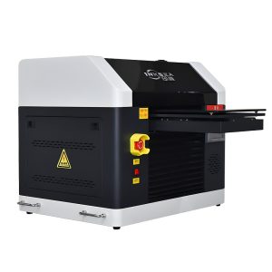 Supply small UV flatbed printers, plastic phone cases, acrylic A3 multifunctional UV printers - Image 2