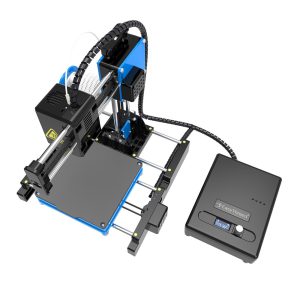 3D printer for home children's toy printing, model printing, gift home desktop small printer - Image 2