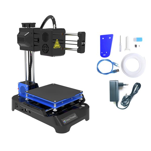 3D printer manufacturer, toy, home desktop, small mini, 3D stereo
