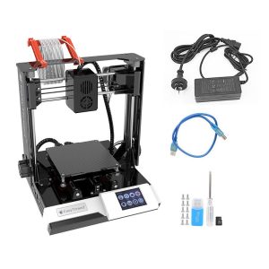 3D printer manufacturer, toy, home desktop, small mini, 3D stereo - Image 3
