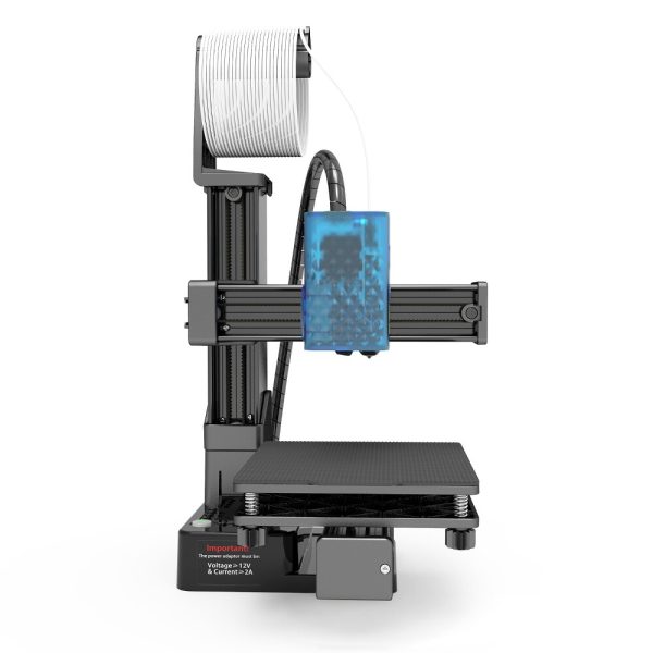 3D Printer K10-T Entry Level use TPU PLA 1.75mm