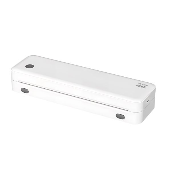 A4 thermal printer, household small printer, mobile phone, Bluetooth label, wrong question printing, home portable