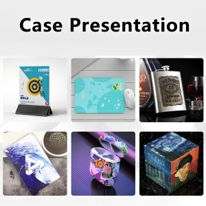 Supply small UV flatbed printers, plastic phone cases, acrylic A3 multifunctional UV printers - Image 4