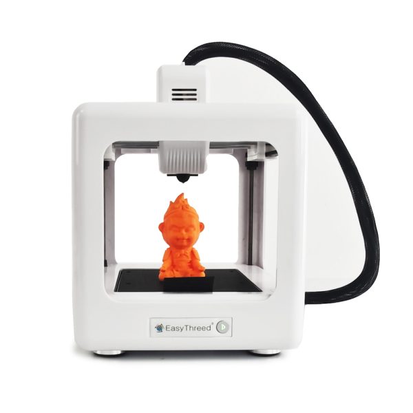 3D printer manufacturer, toy, home desktop, small mini, 3D stereo