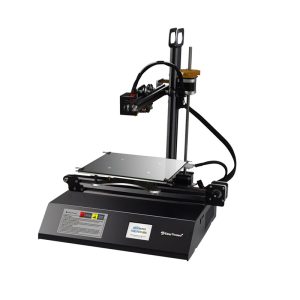 3D Printer Home Desktop Maker Large Size High Precision 3D Stereoscopic Printer - Image 3