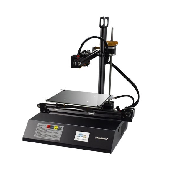 3D Printer Home Desktop Maker Large Size High Precision 3D Stereoscopic Printer