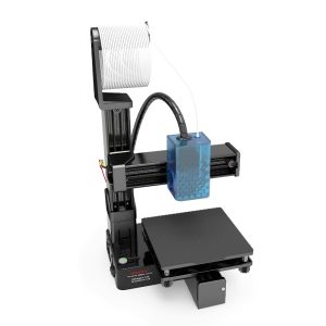 3D Printer K10-T Entry Level use TPU PLA 1.75mm - Image 3