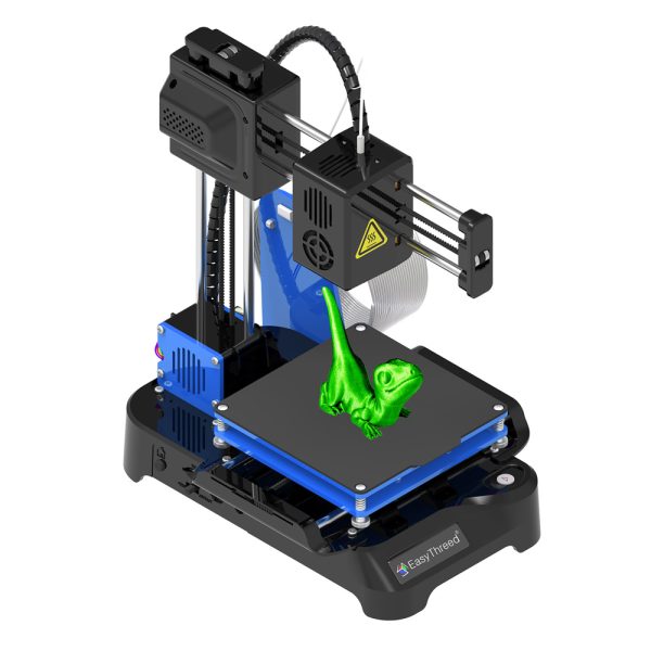 3D printer manufacturer, toy, home desktop, small mini, 3D stereo