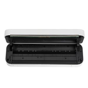 Home portable printer, mobile phone Bluetooth connection, home wireless small A4 printer - Image 4