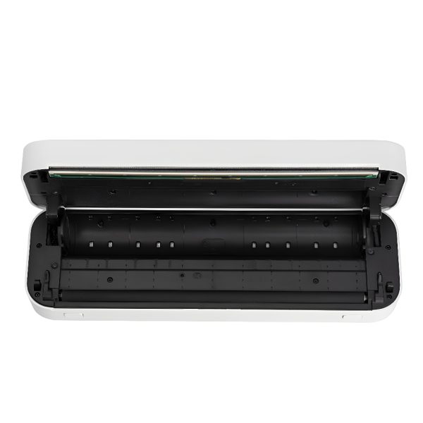 Home portable printer, mobile phone Bluetooth connection, home wireless small A4 printer