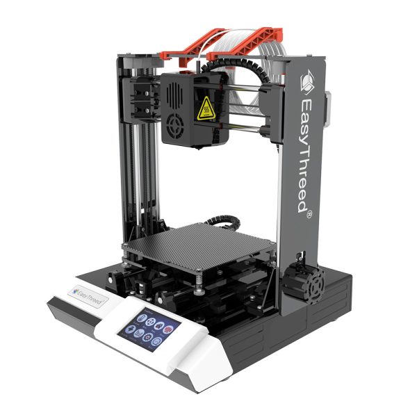 3D printer manufacturer, toy, home desktop, small mini, 3D stereo