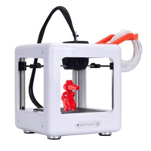 3D printer manufacturer, toy, home desktop, small mini, 3D stereo - Image 5