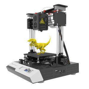 3D printer manufacturer toy home desktop small mini 3D printing - Image 4